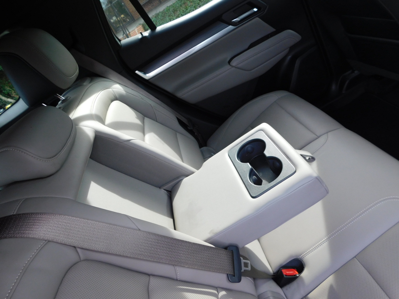 GMC Terrain AWD 4dr Elevation 2025