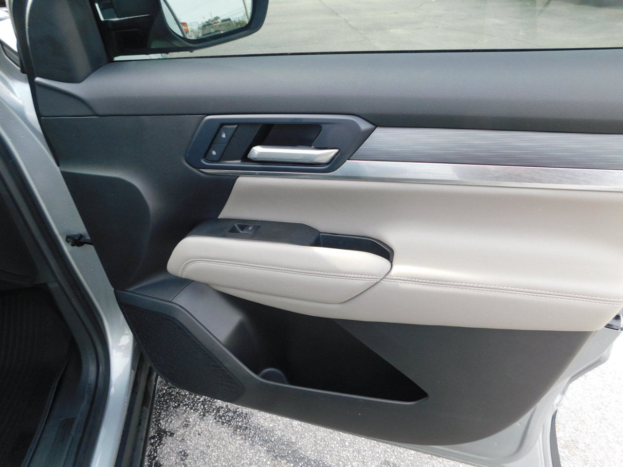 GMC Terrain AWD 4dr Elevation 2025