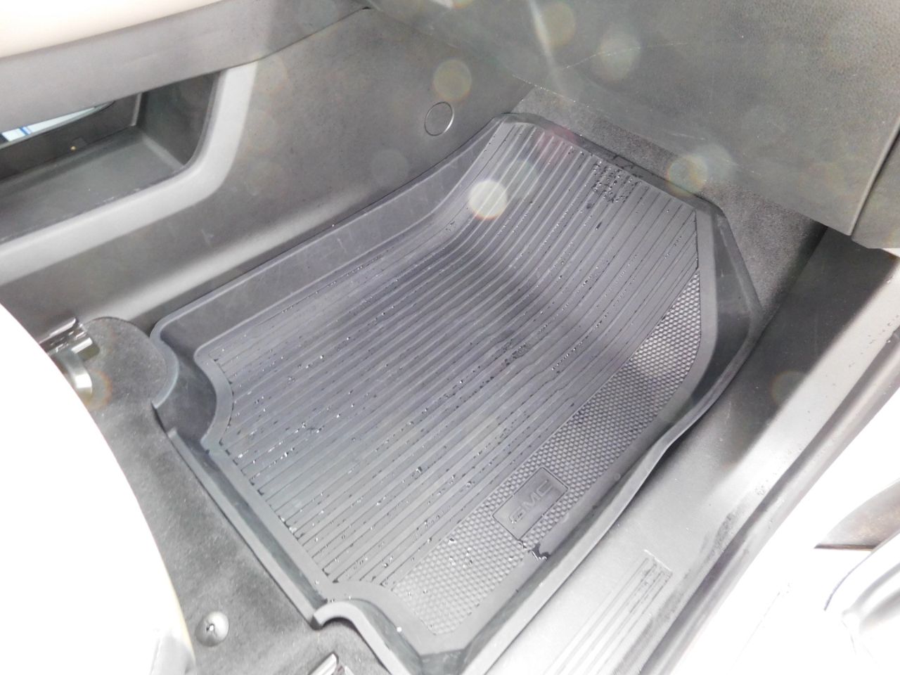 GMC Terrain AWD 4dr Elevation 2025