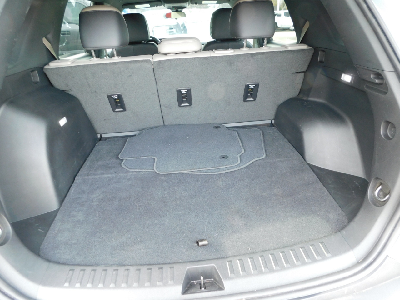 GMC Terrain AWD 4dr Elevation 2025