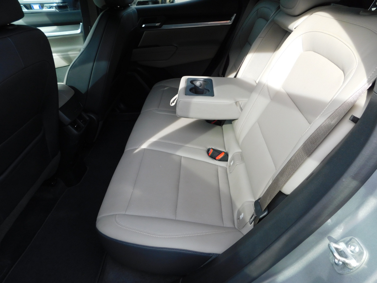 GMC Terrain AWD 4dr Elevation 2025