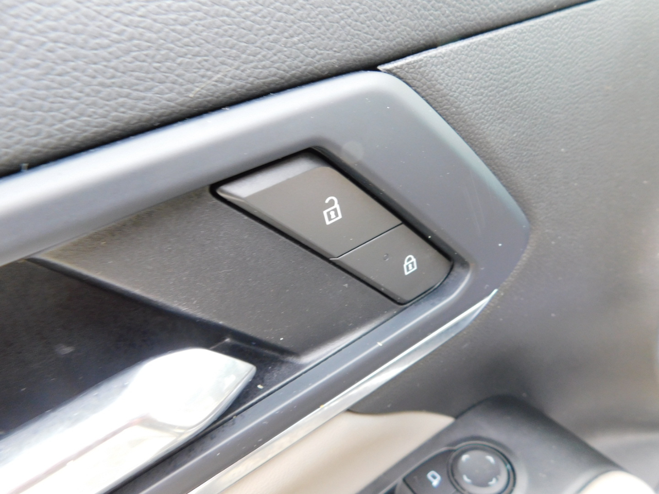 GMC Terrain AWD 4dr Elevation 2025