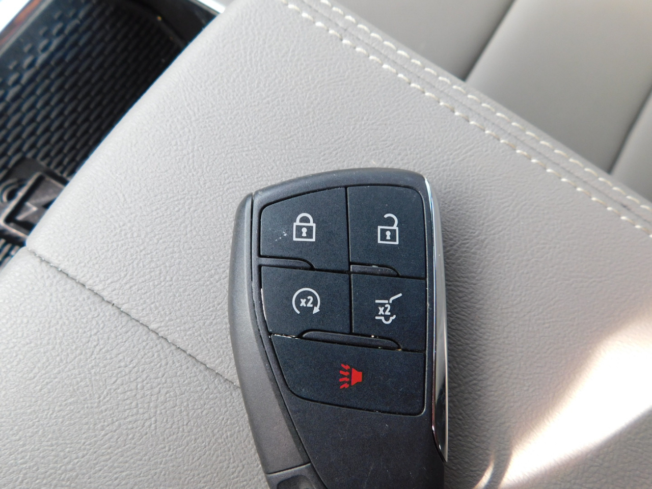 GMC Terrain AWD 4dr Elevation 2025