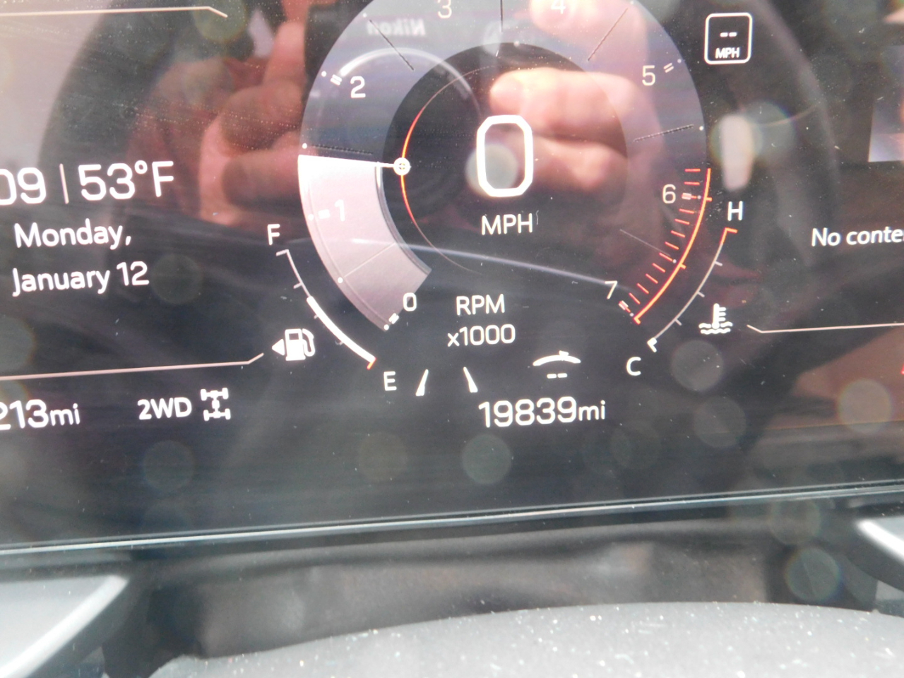 GMC Terrain AWD 4dr Elevation 2025