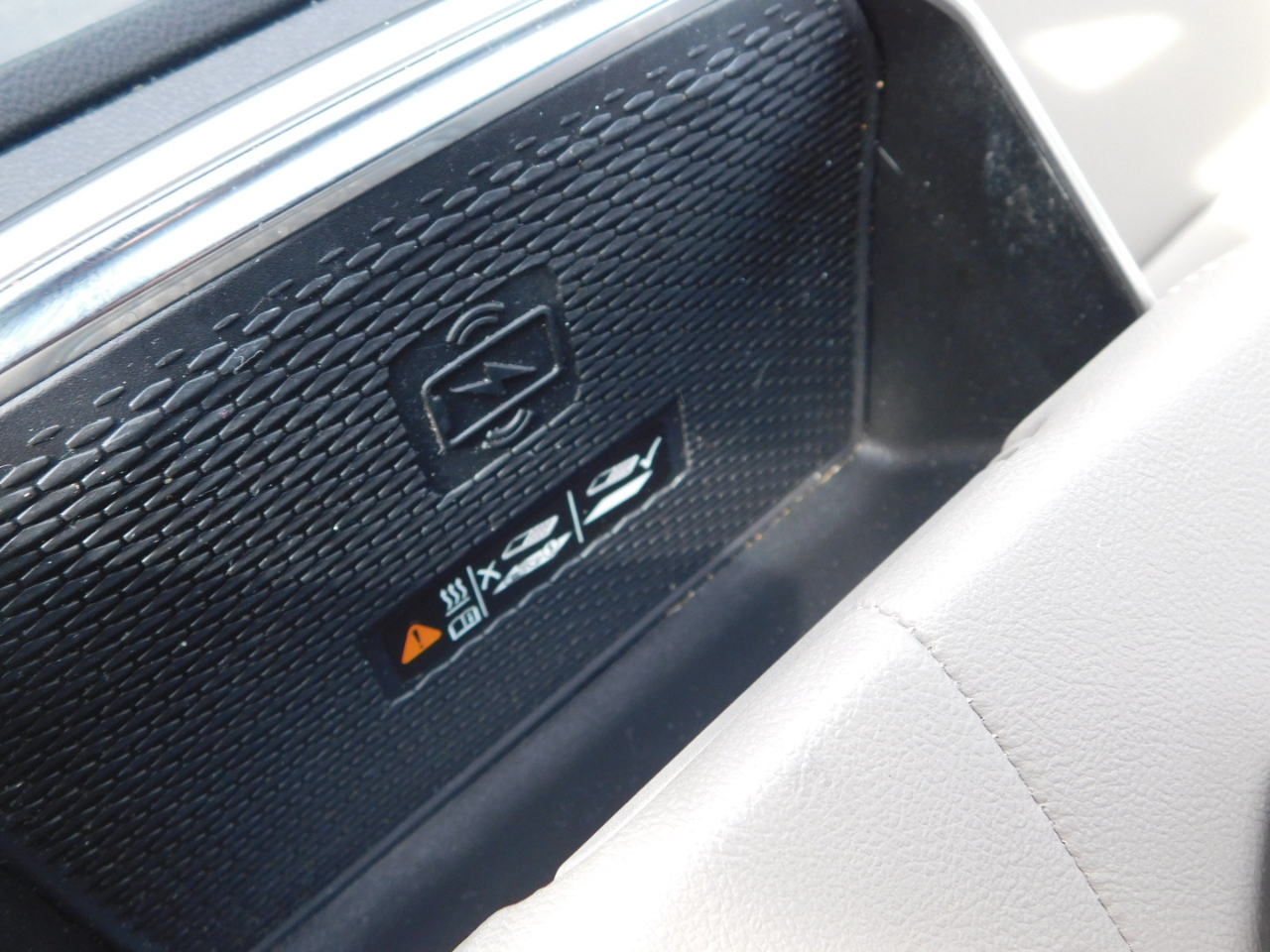 GMC Terrain AWD 4dr Elevation 2025