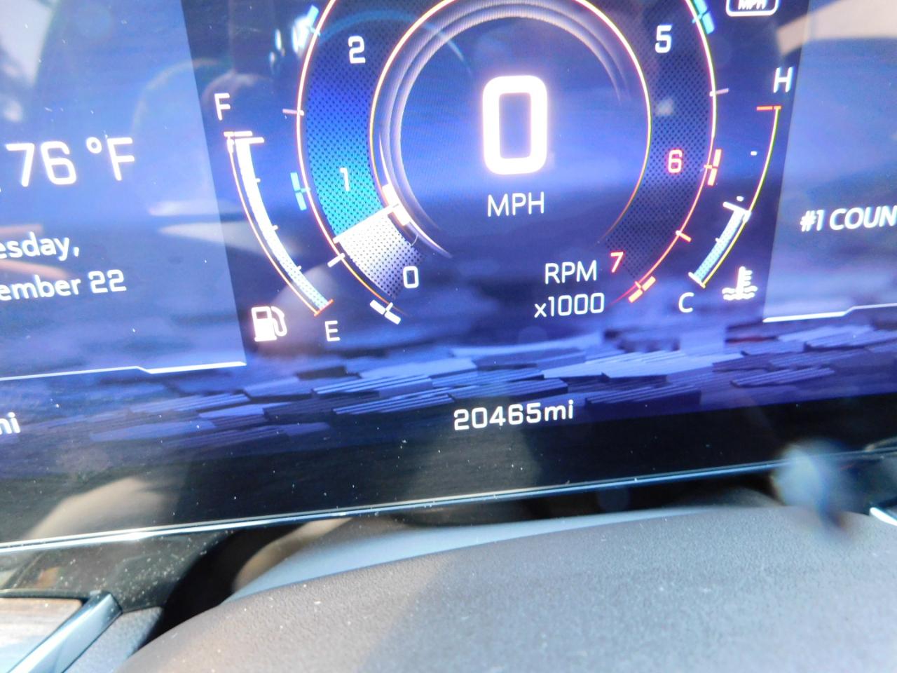 Chevrolet Suburban 2WD 4dr LT 2025