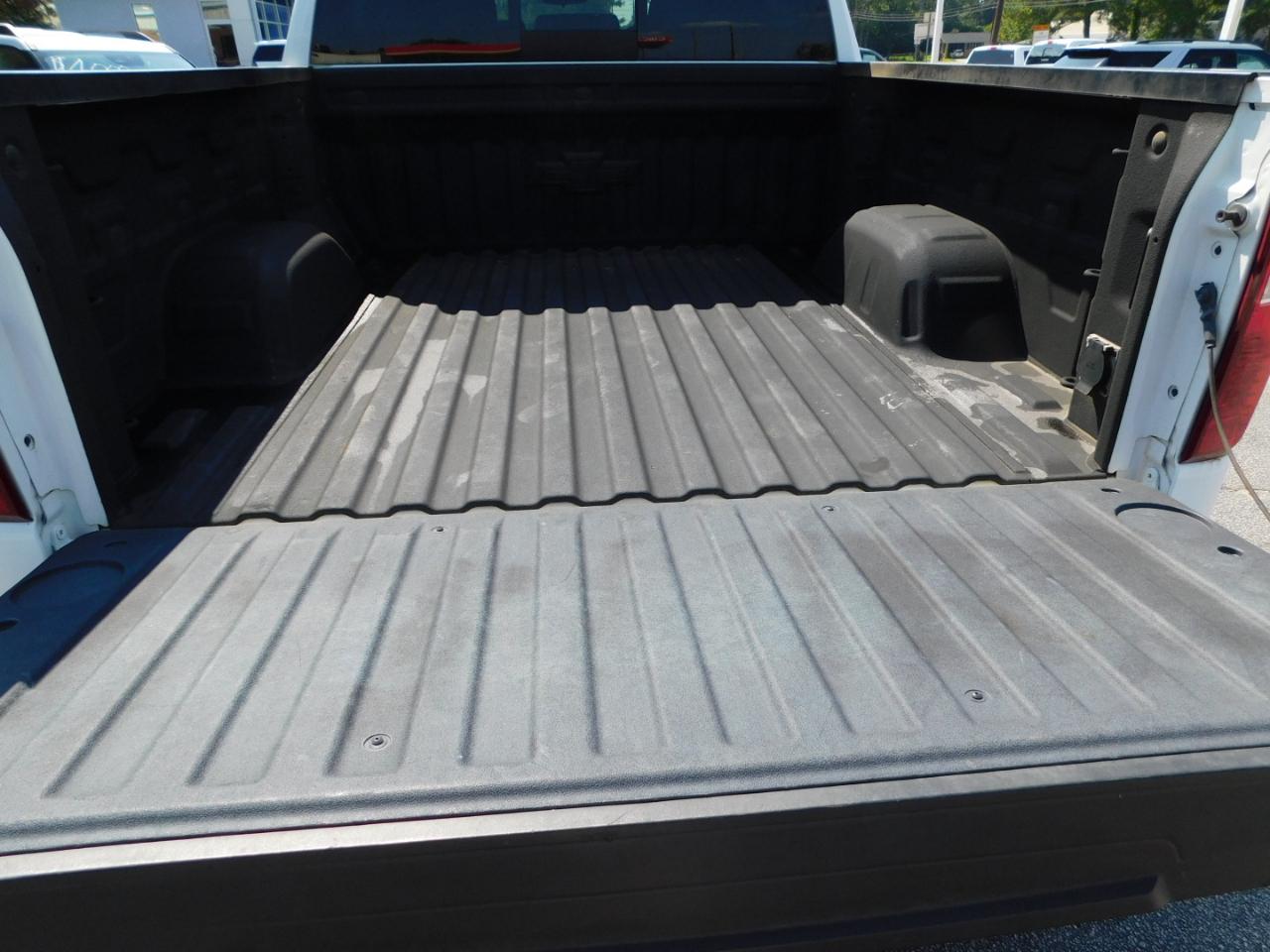 Chevrolet Silverado 1500  2024