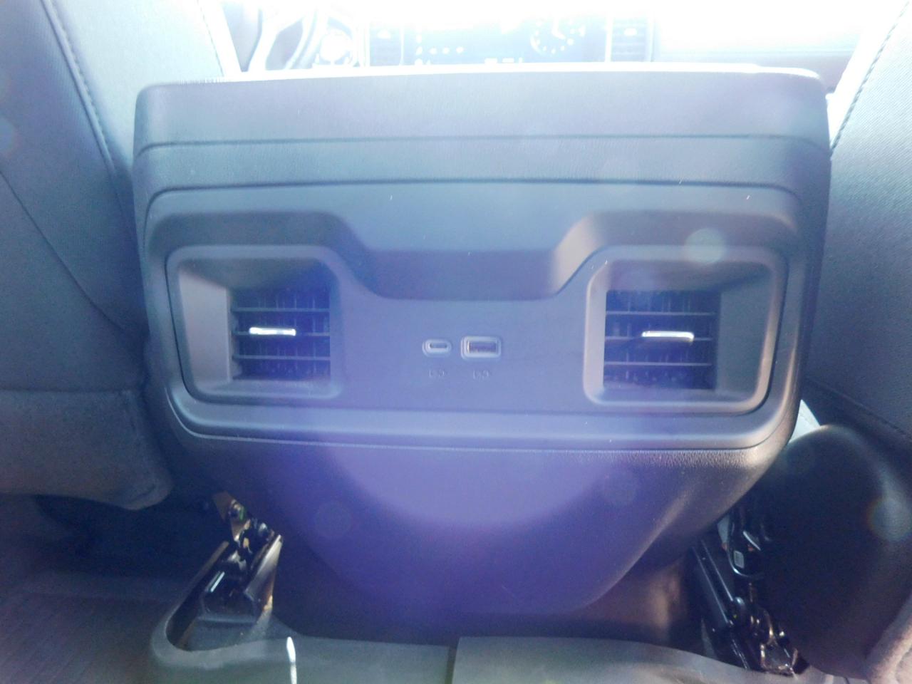 Chevrolet Silverado 1500  2024