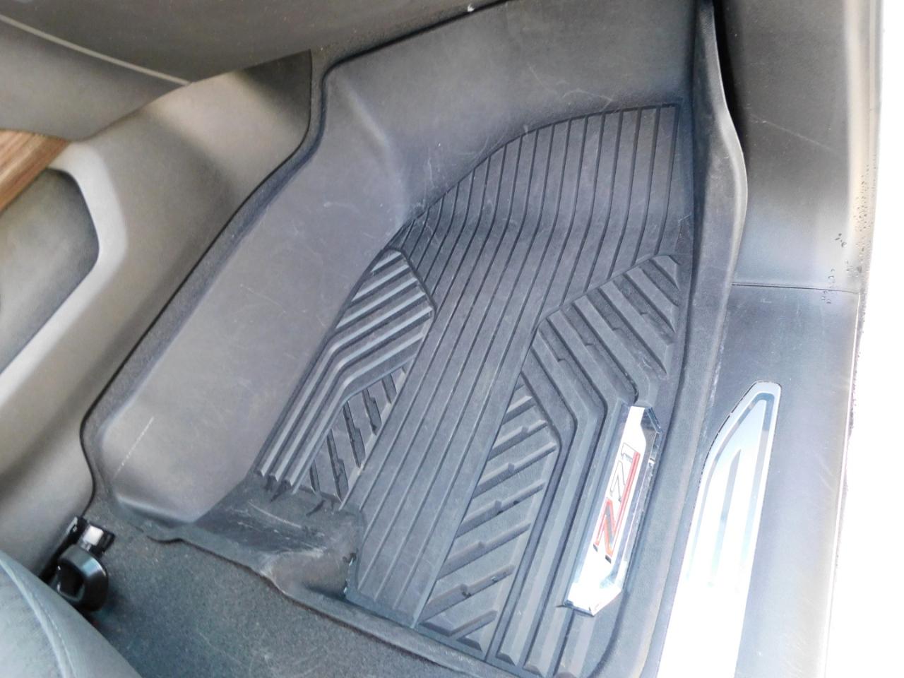 Chevrolet Silverado 1500  2024