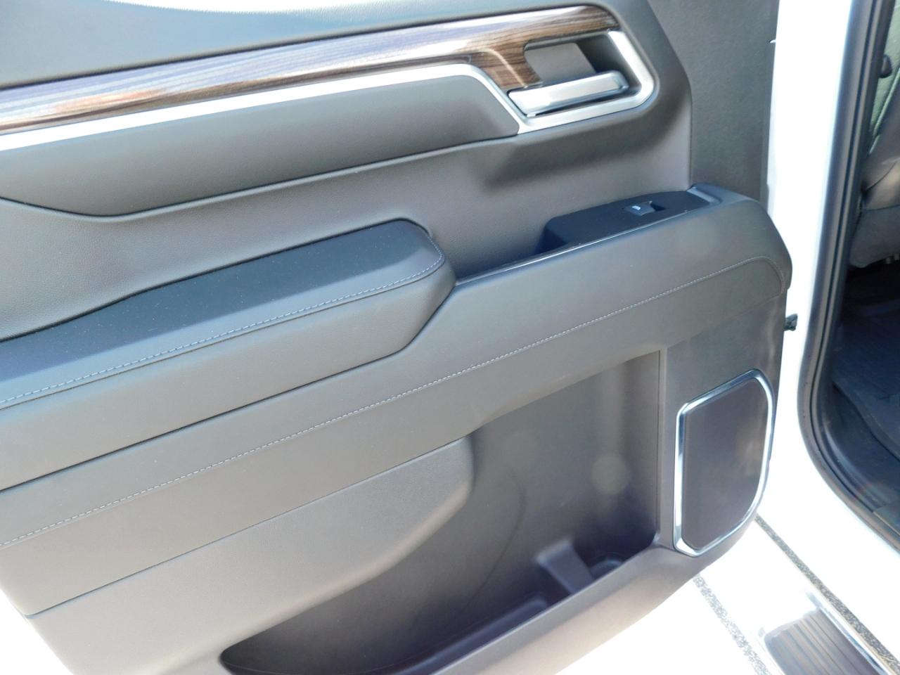 Chevrolet Silverado 1500  2024