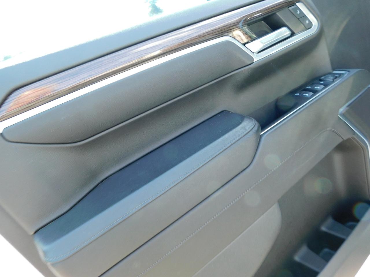 Chevrolet Silverado 1500  2024