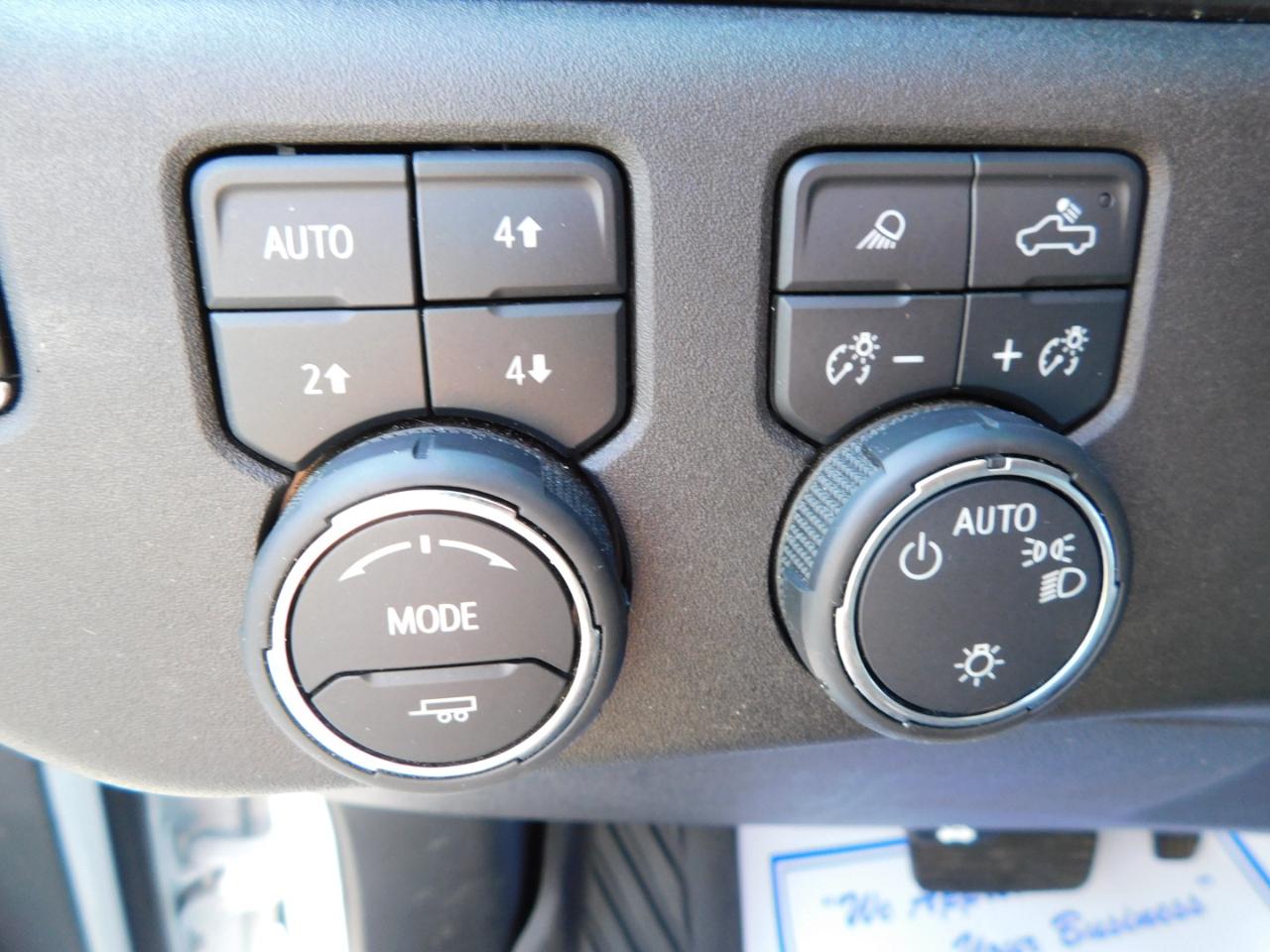 Chevrolet Silverado 1500  2024