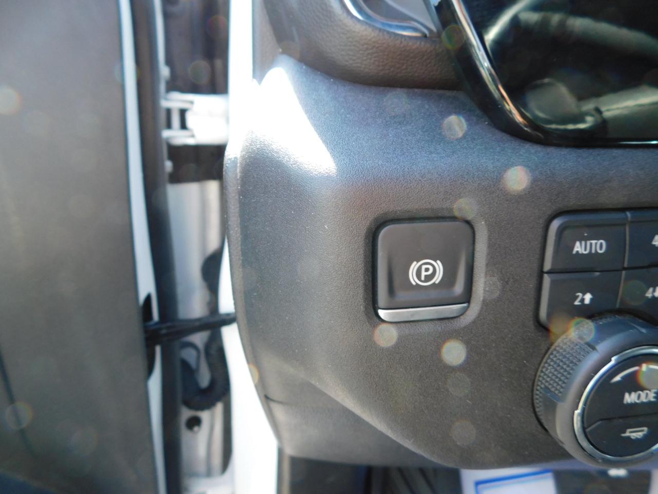 Chevrolet Silverado 1500  2024
