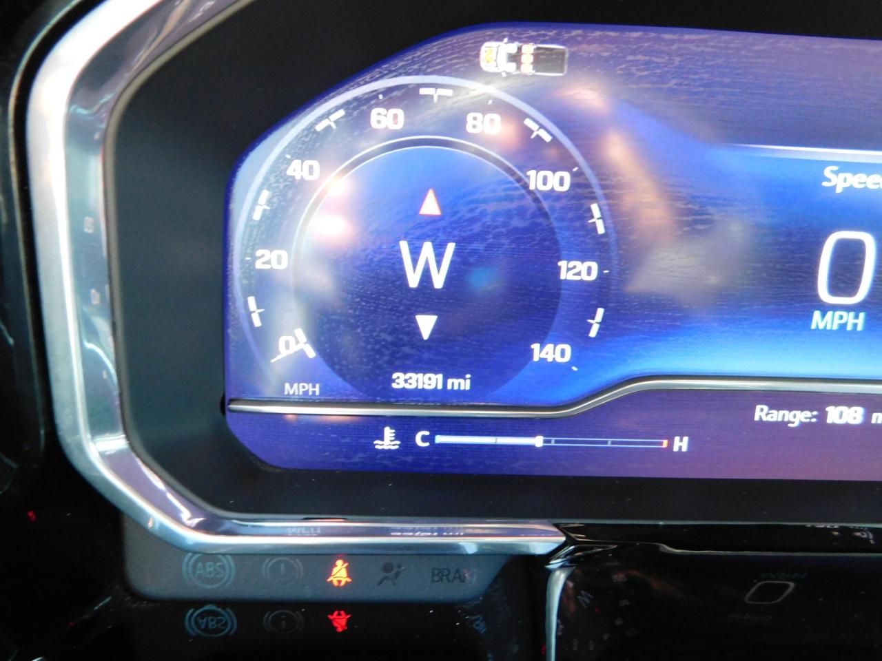 Chevrolet Silverado 1500  2024