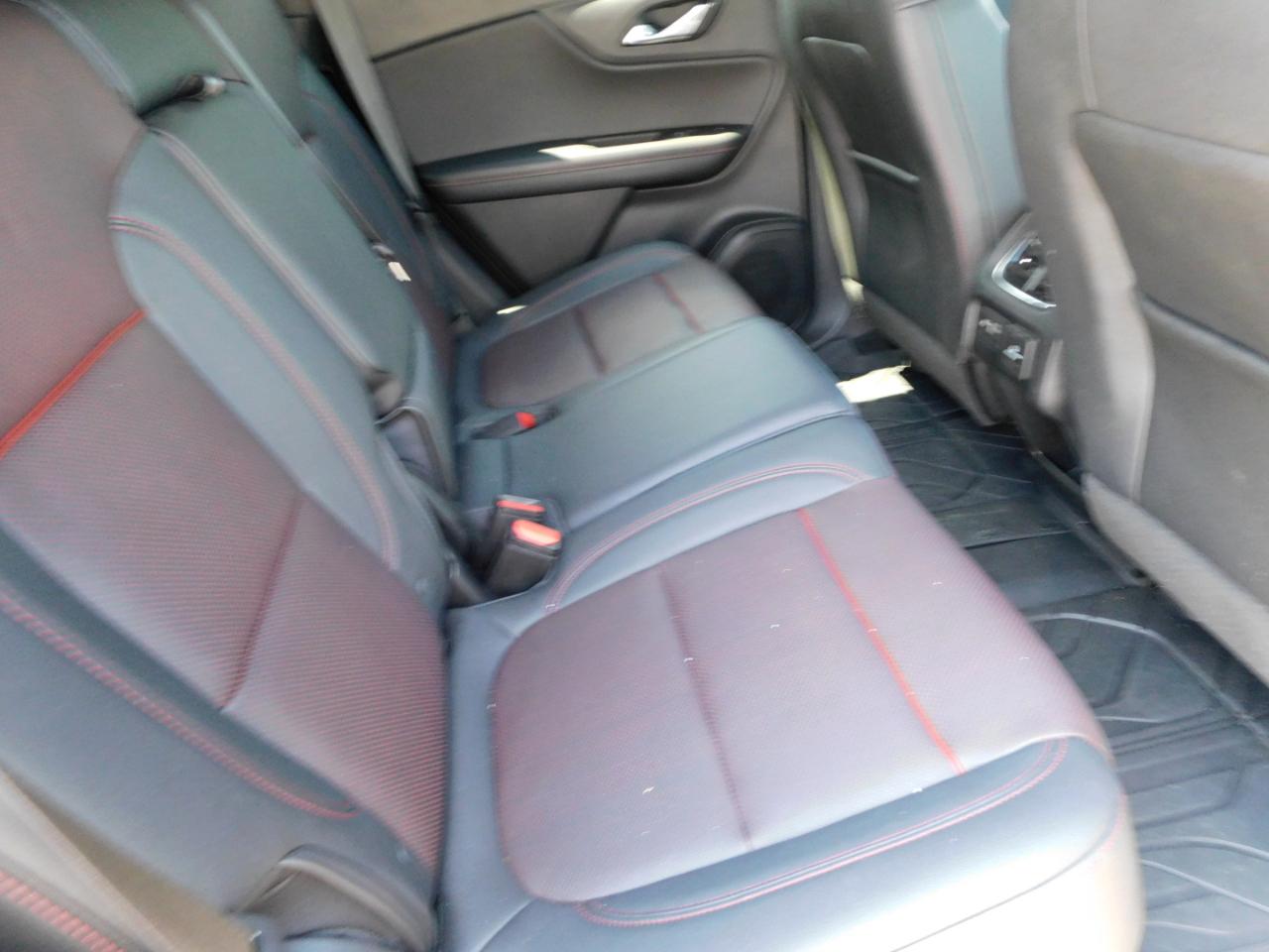 Chevrolet Blazer FWD 4dr RS 2021