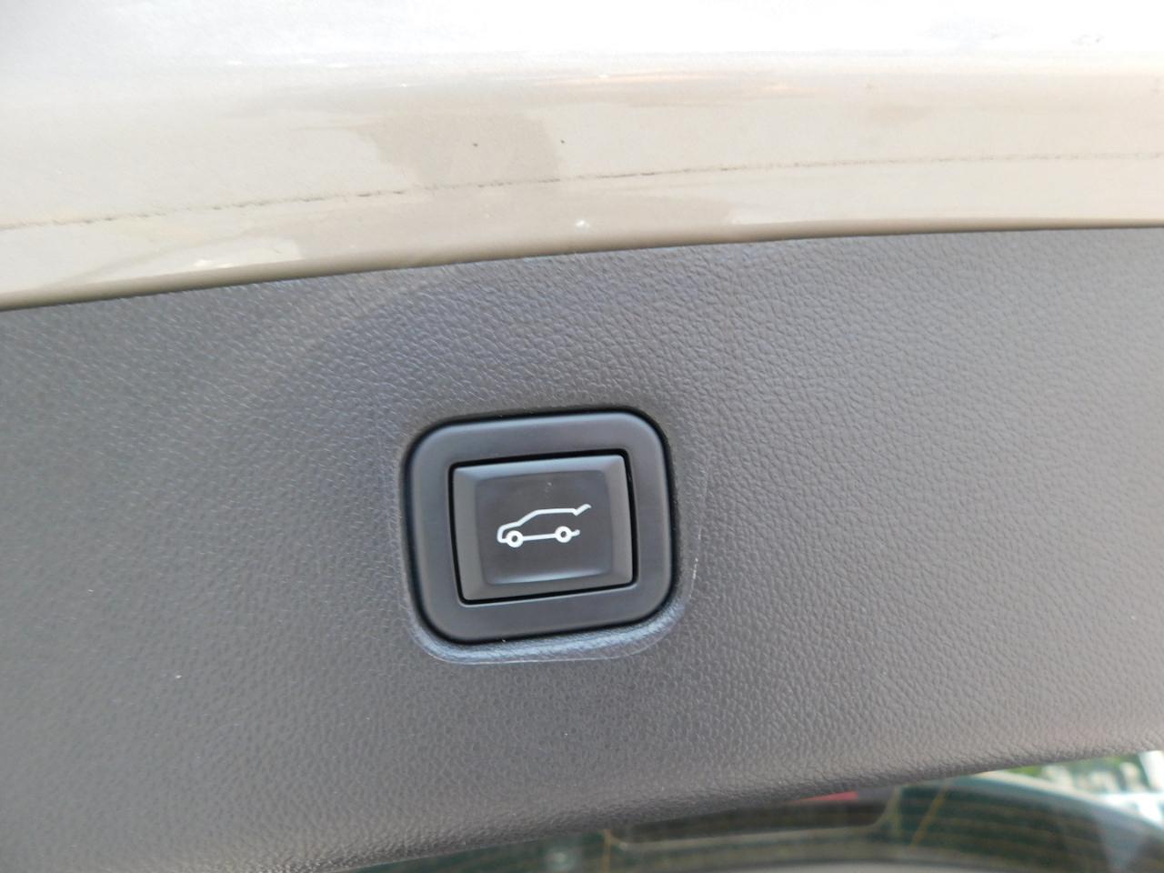 Chevrolet Blazer FWD 4dr RS 2021