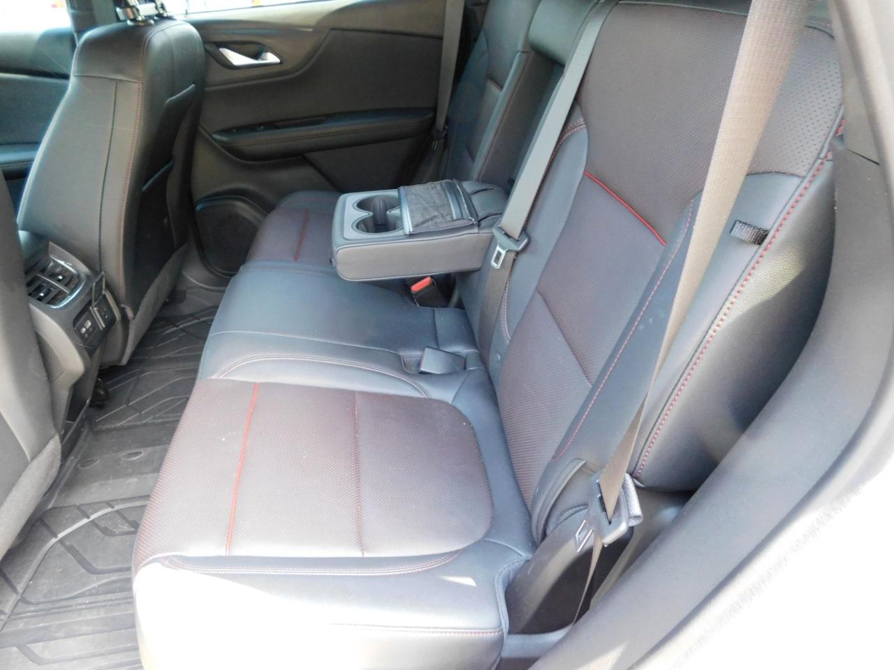 Chevrolet Blazer FWD 4dr RS 2021