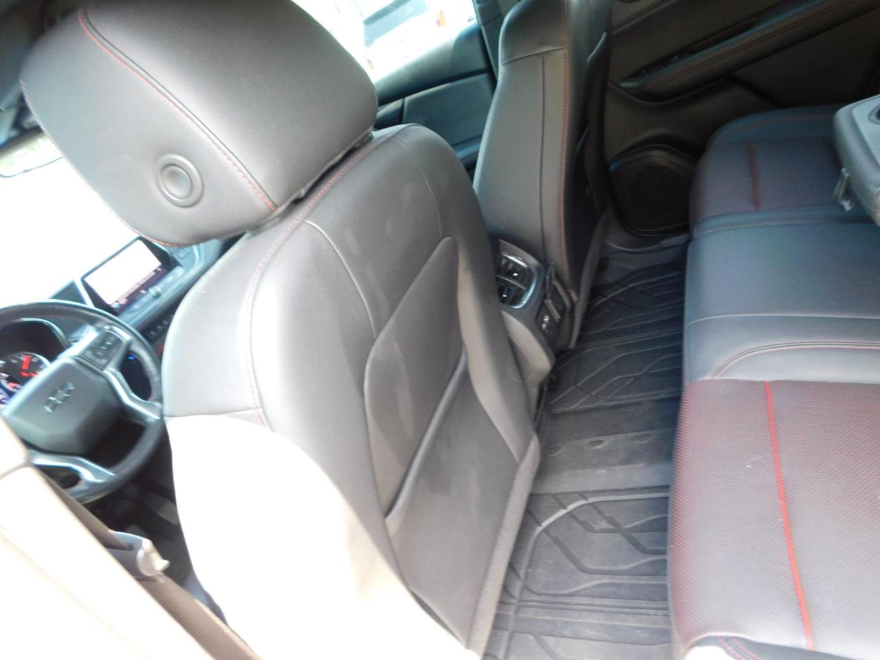 Chevrolet Blazer FWD 4dr RS 2021
