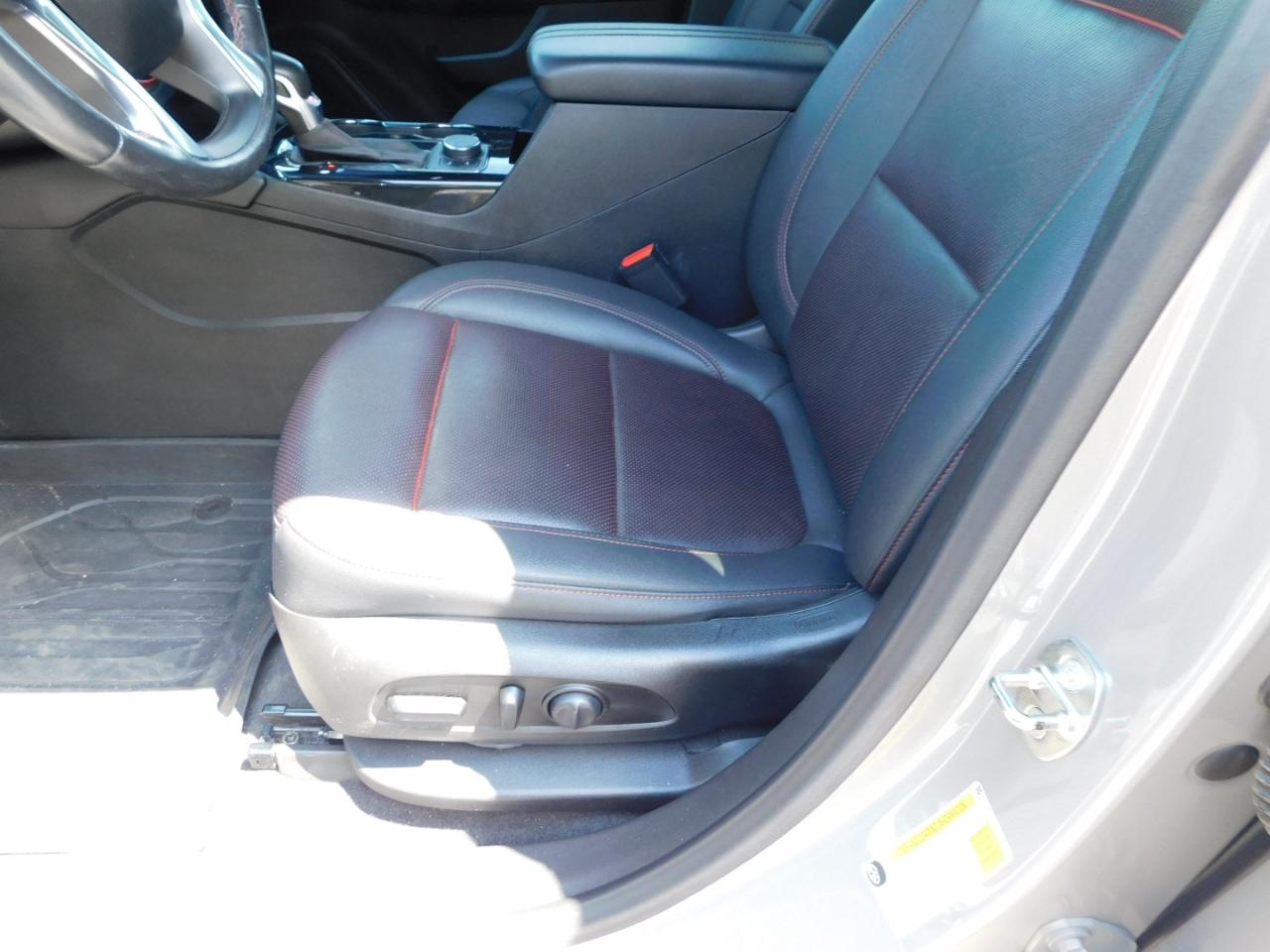 Chevrolet Blazer FWD 4dr RS 2021