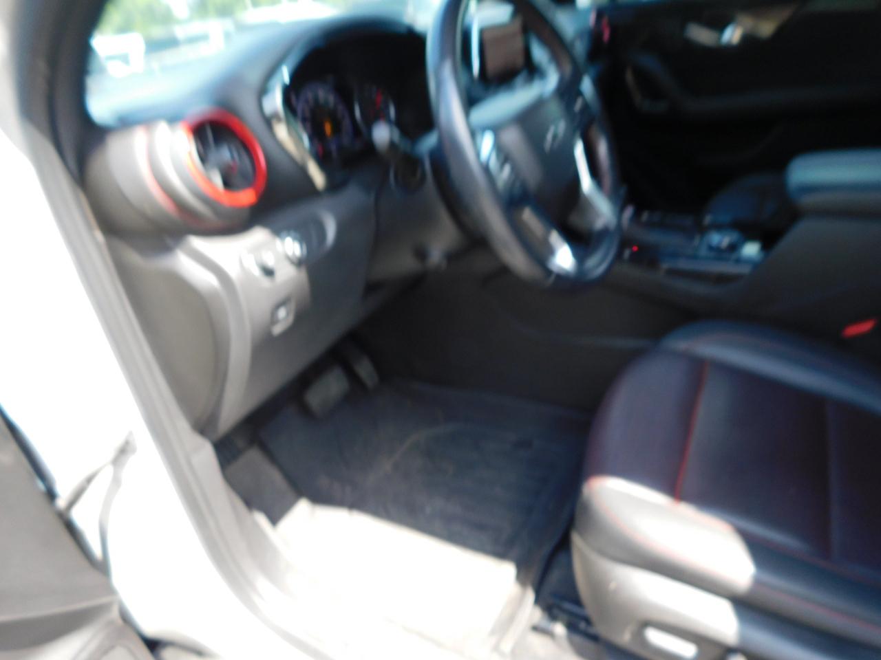 Chevrolet Blazer FWD 4dr RS 2021