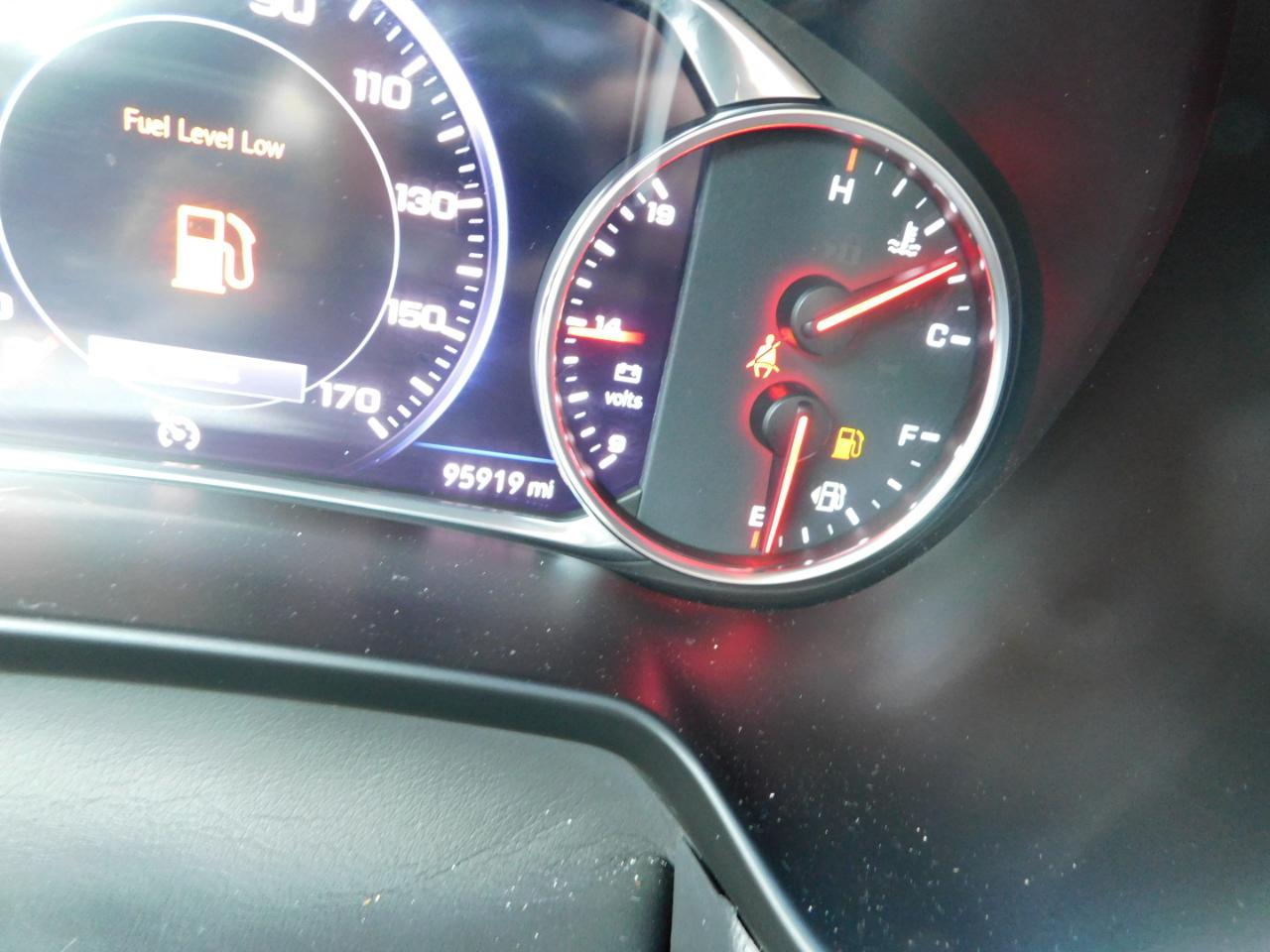 Chevrolet Blazer FWD 4dr RS 2021