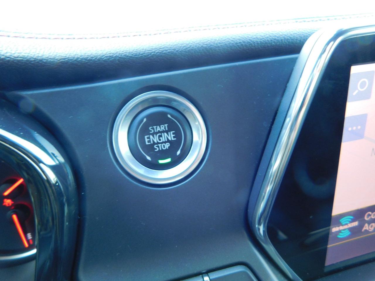 Chevrolet Blazer FWD 4dr RS 2021