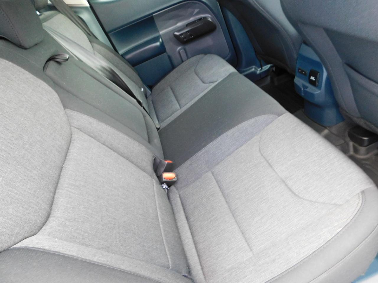 Ford Maverick XLT AWD SuperCrew 2025