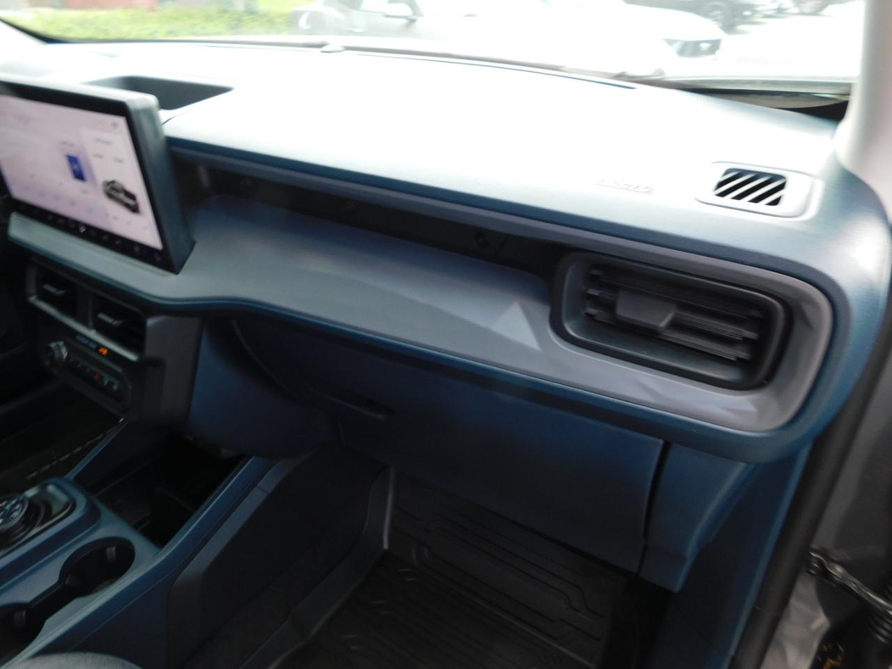 Ford Maverick XLT AWD SuperCrew 2025