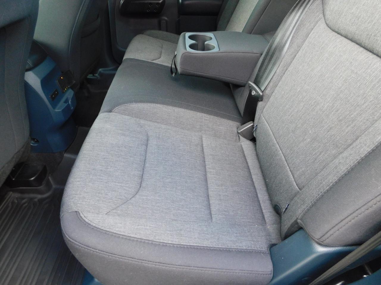 Ford Maverick XLT AWD SuperCrew 2025