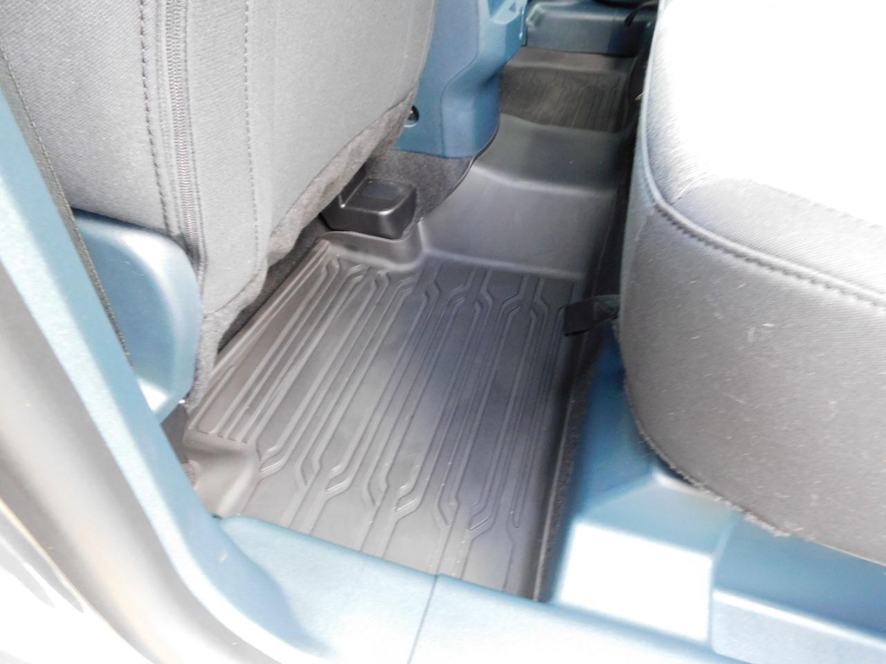 Ford Maverick XLT AWD SuperCrew 2025