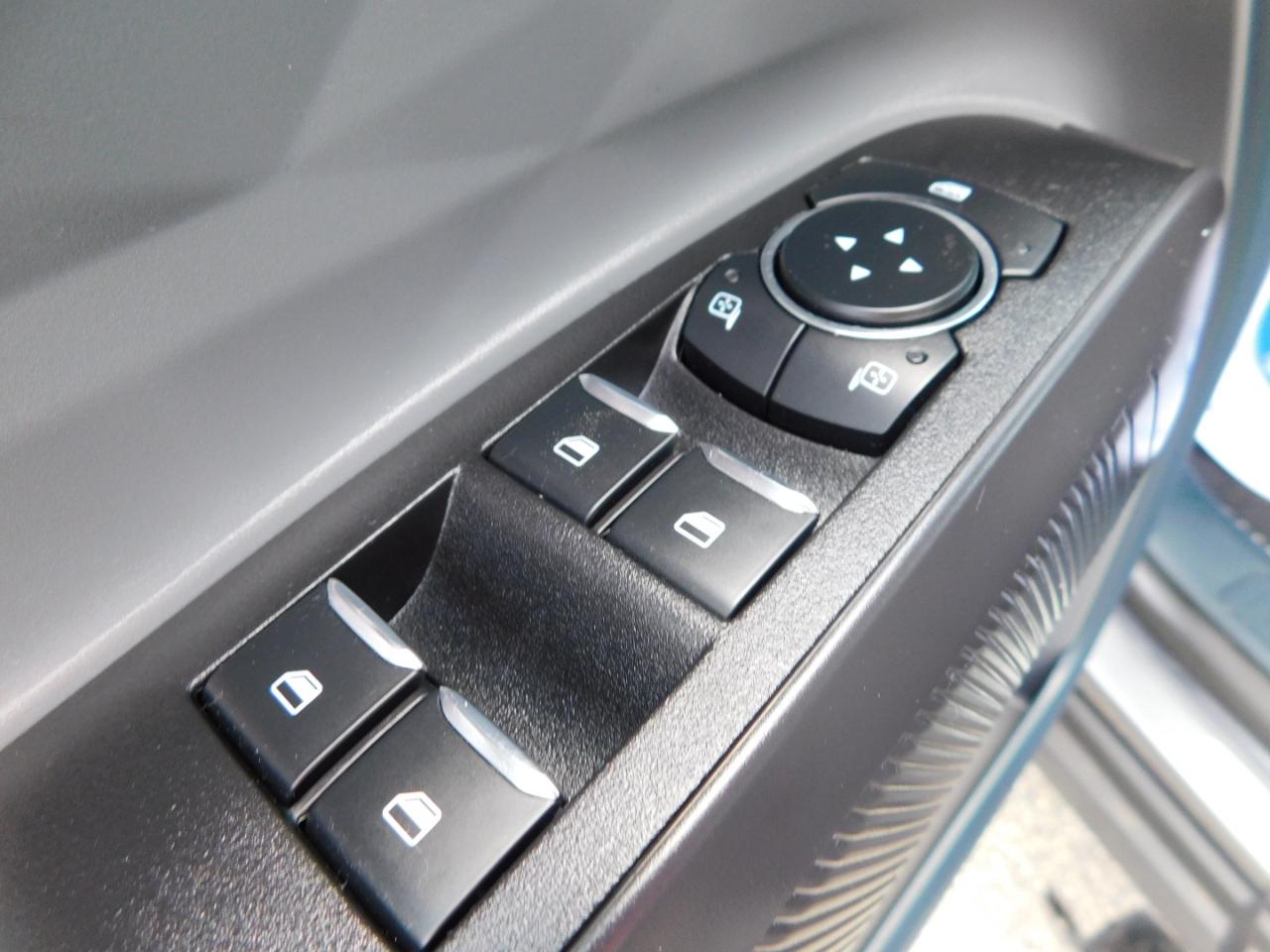 Ford Maverick XLT AWD SuperCrew 2025