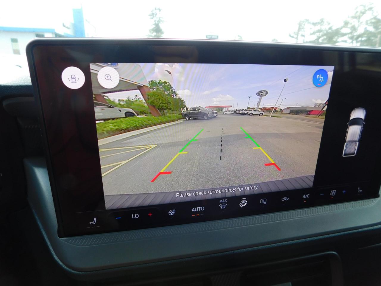 Ford Maverick XLT AWD SuperCrew 2025