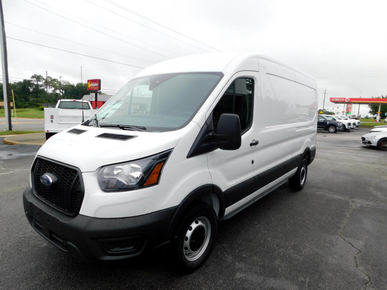 Ford Transit Cargo Van  2025 Ford Transit Cargo Van  2025