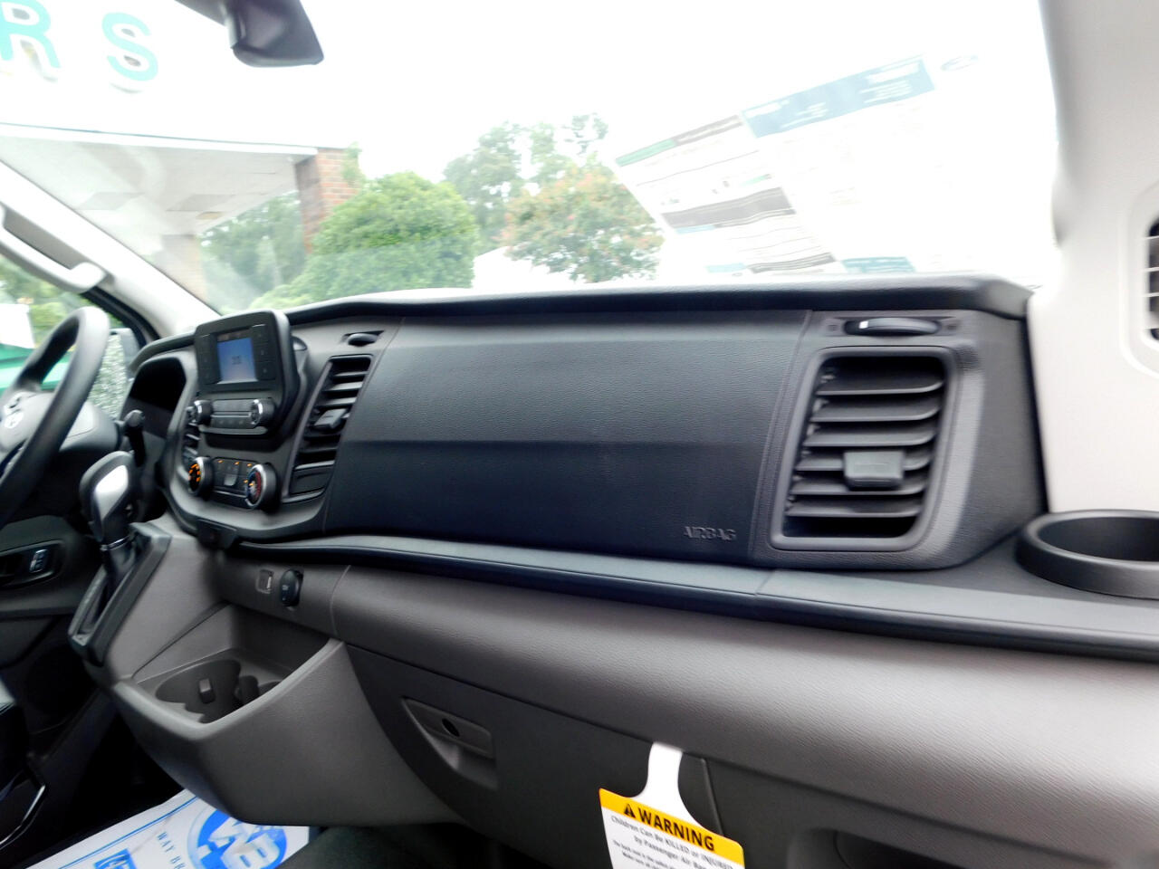 Ford Transit Cargo Van  2025 Ford Transit Cargo Van  2025