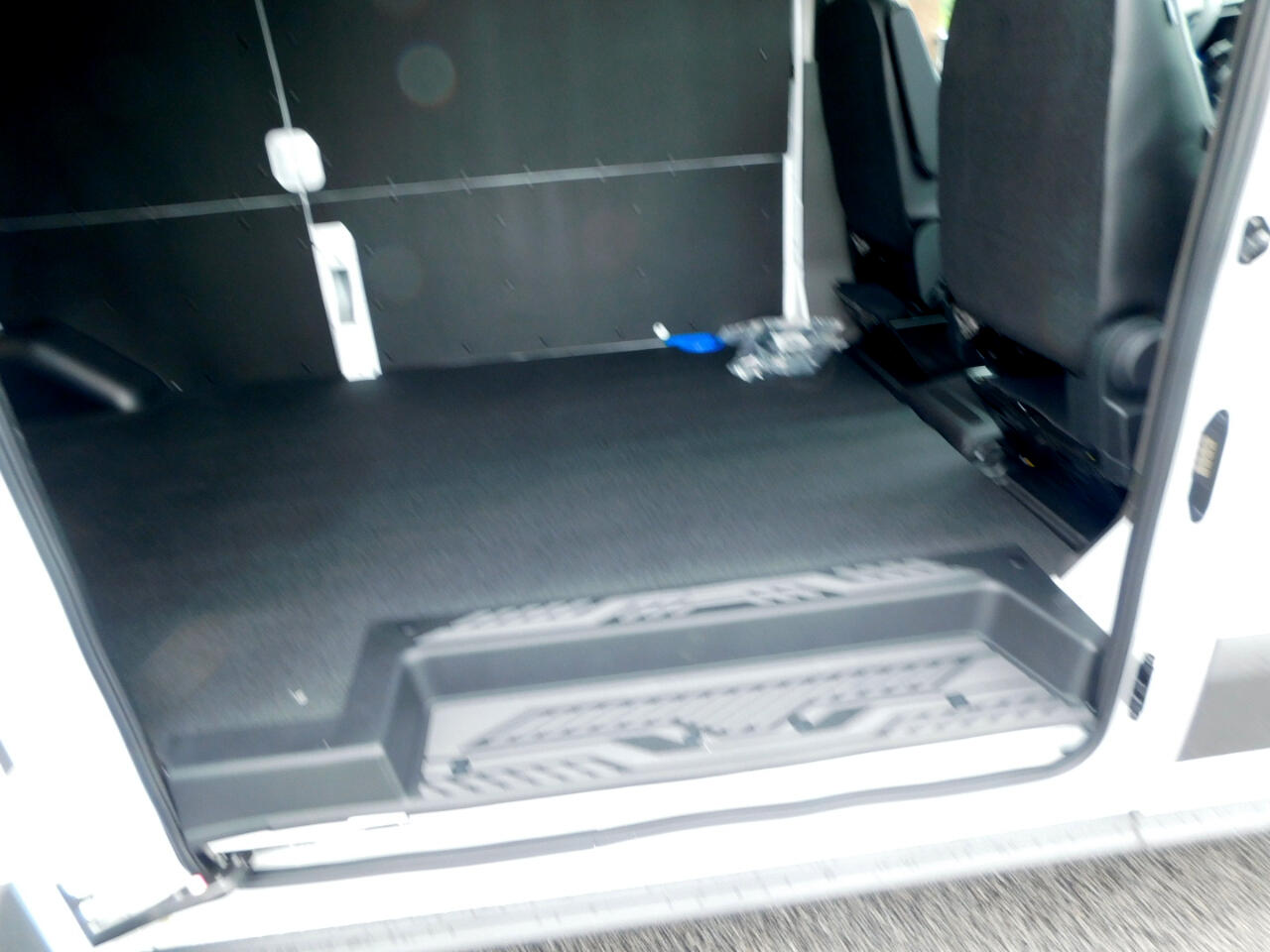 Ford Transit Cargo Van  2025 Ford Transit Cargo Van  2025
