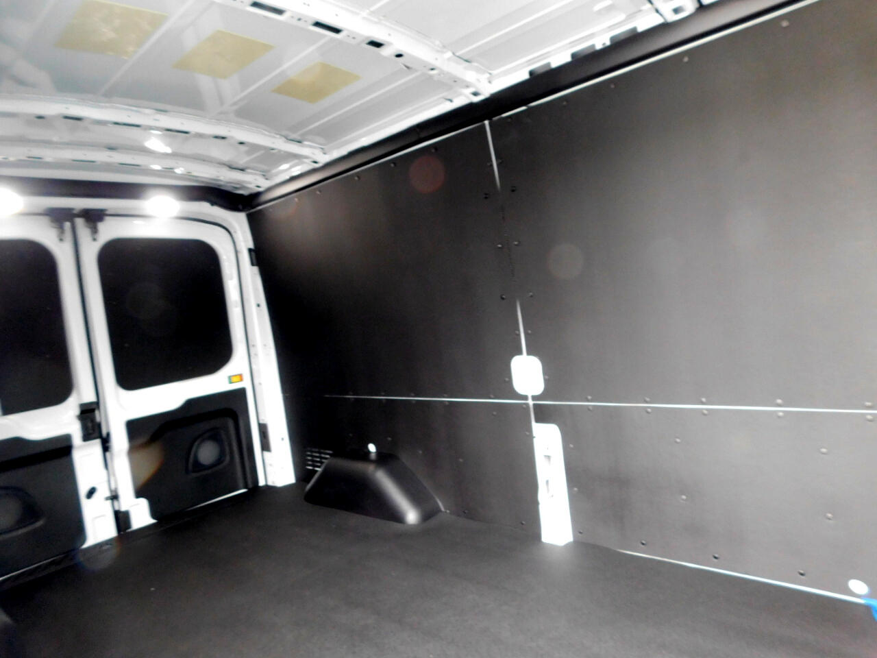 Ford Transit Cargo Van  2025 Ford Transit Cargo Van  2025