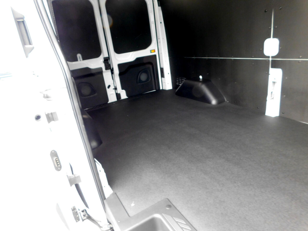 Ford Transit Cargo Van  2025 Ford Transit Cargo Van  2025