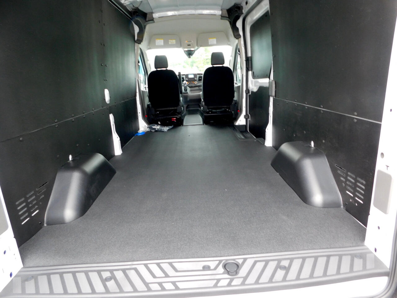 Ford Transit Cargo Van  2025 Ford Transit Cargo Van  2025