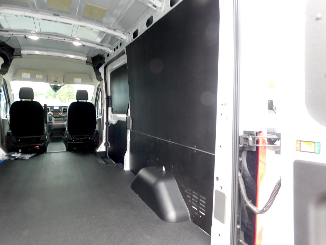 Ford Transit Cargo Van  2025 Ford Transit Cargo Van  2025