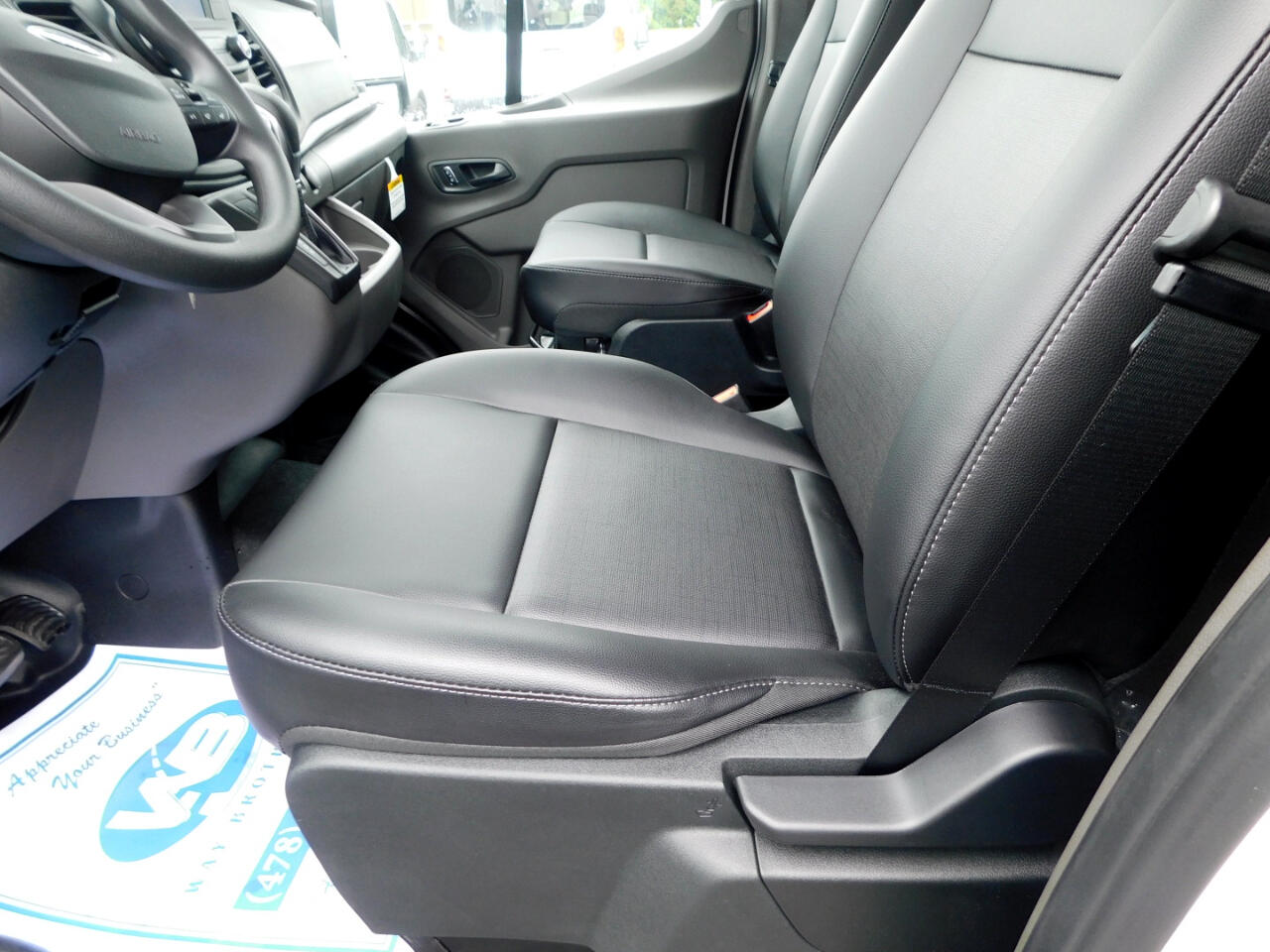 Ford Transit Cargo Van  2025 Ford Transit Cargo Van  2025