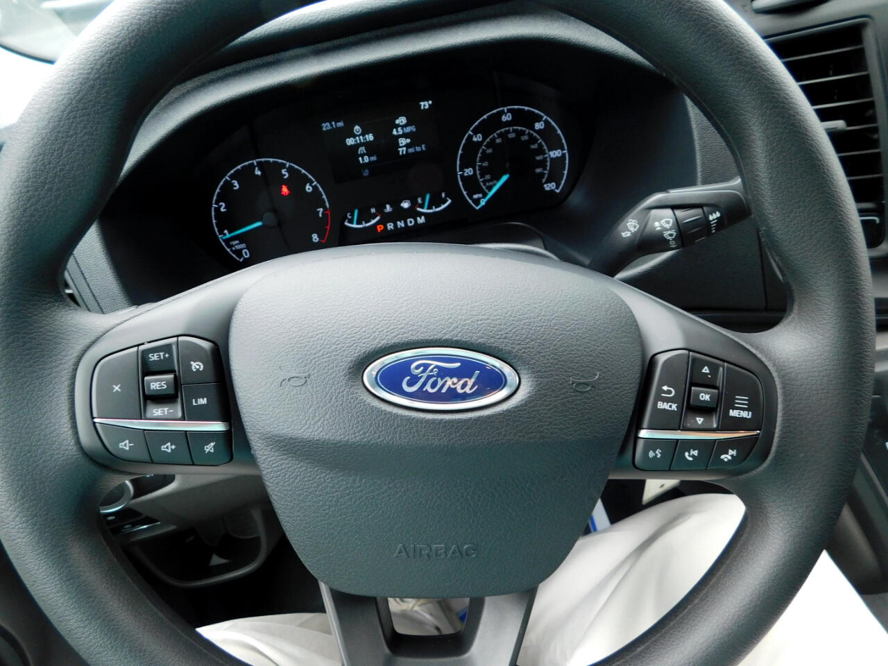 Ford Transit Cargo Van  2025 Ford Transit Cargo Van  2025