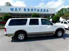 2005 Ford Excursion 