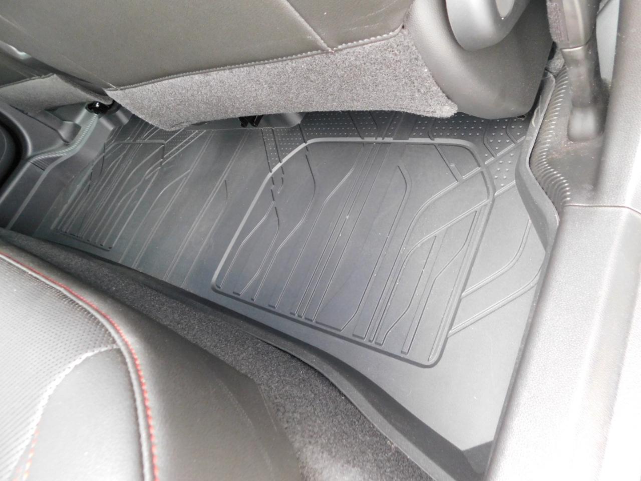 Chevrolet Trax FWD 4dr 2RS 2025