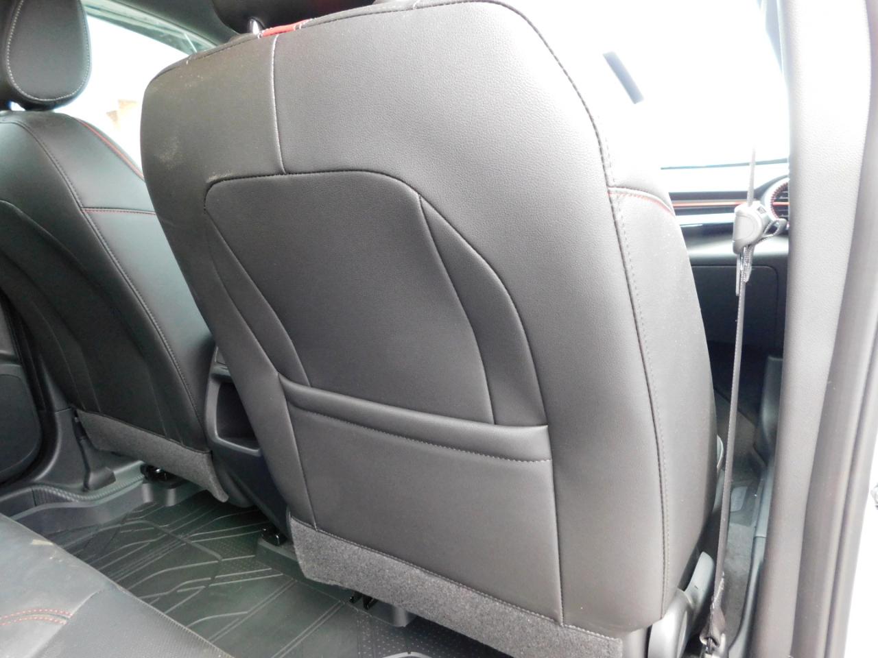 Chevrolet Trax FWD 4dr 2RS 2025