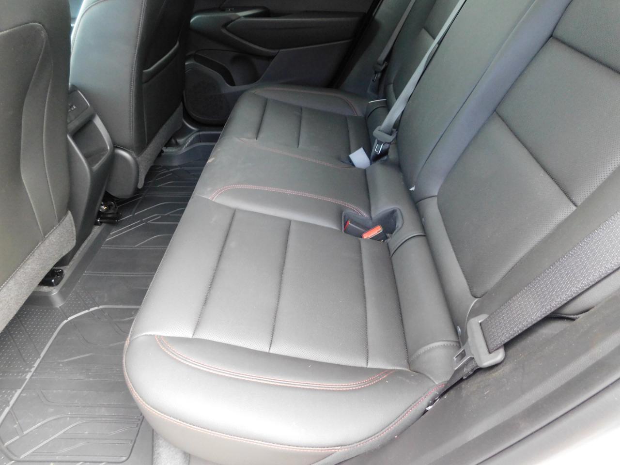 Chevrolet Trax FWD 4dr 2RS 2025