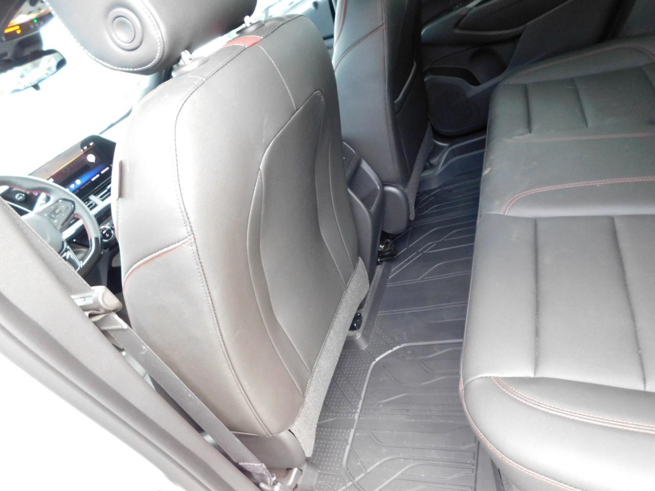 Chevrolet Trax FWD 4dr 2RS 2025