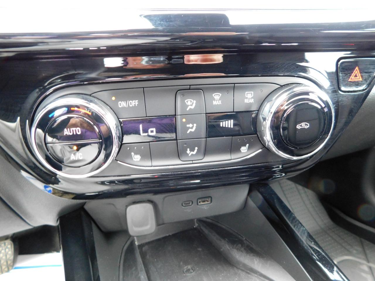 Chevrolet Trax FWD 4dr 2RS 2025