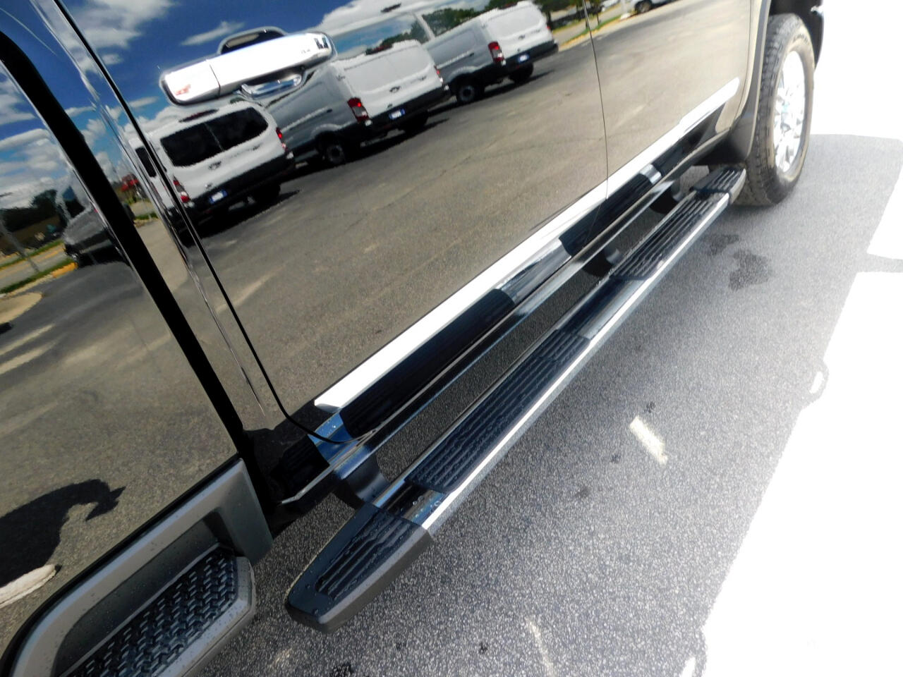 Chevrolet Silverado 2500HD  2025 Chevrolet Silverado 2500HD  2025