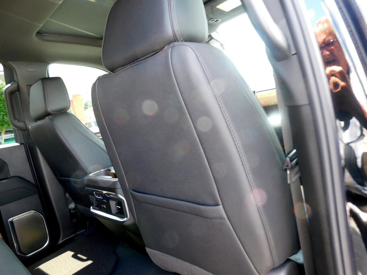 Chevrolet Silverado 2500HD  2025 Chevrolet Silverado 2500HD  2025