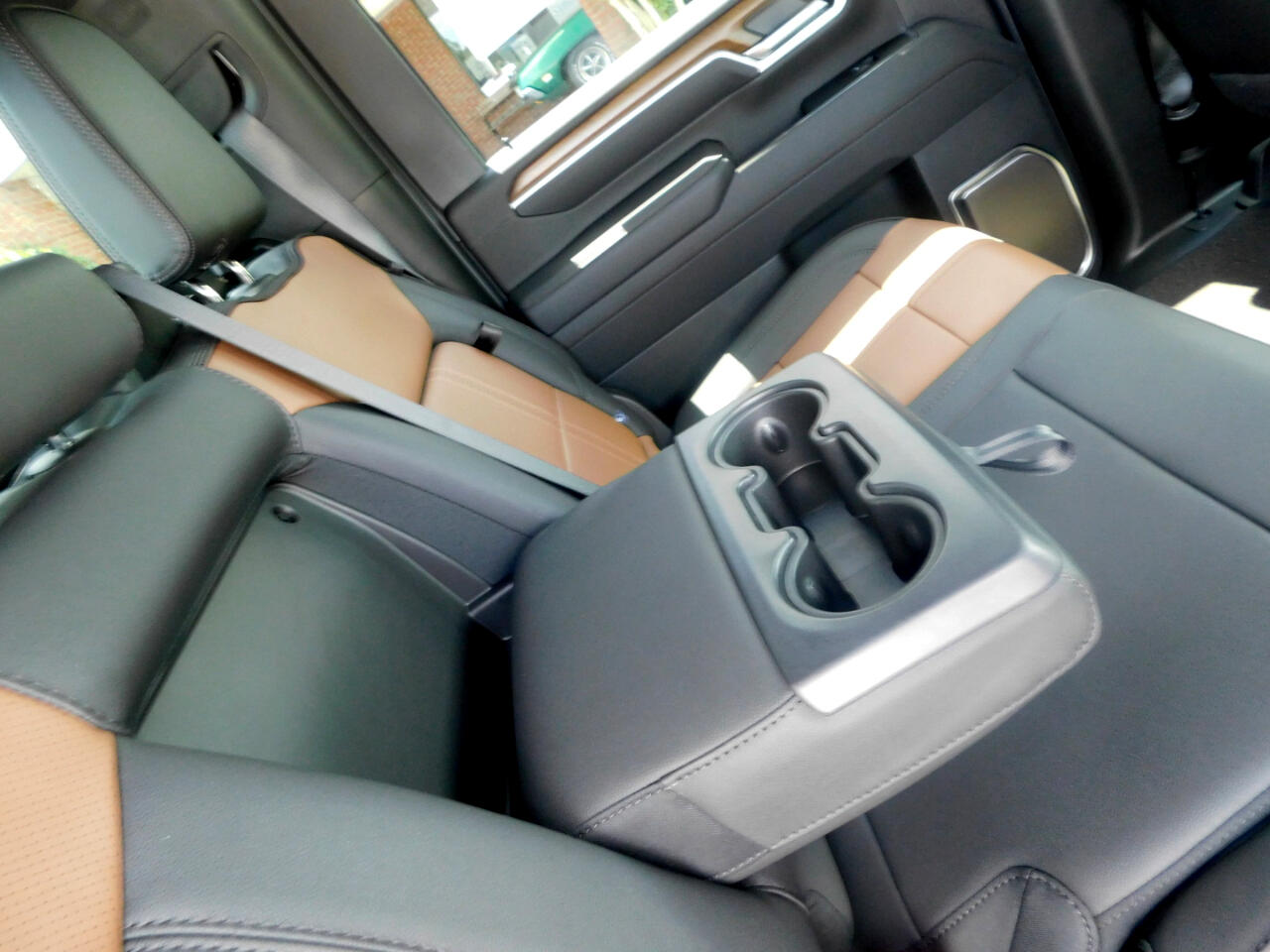 Chevrolet Silverado 2500HD  2025 Chevrolet Silverado 2500HD  2025